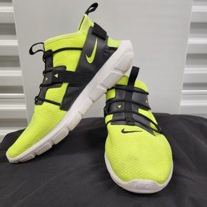 Nike Vortak Training shoe -Volt